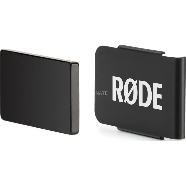 Rode MagClip GO Magnet Clip für Wireless GO