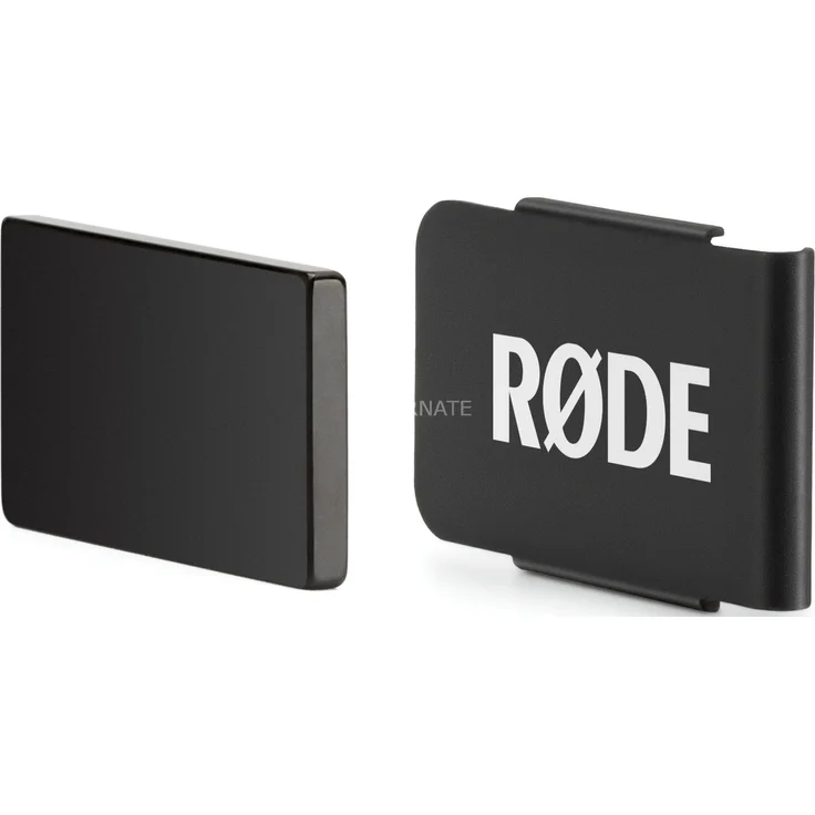 Rode MagClip GO Magnet Clip für Wireless GO – Bild 1