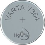 Varta V 364 1,55V 20mAh