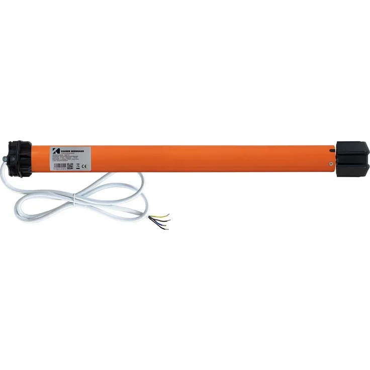 Kaiser Nienhaus Rollladenmotor inkl. Lager 161W 20Nm 15U/min. Favo.Electr.Mercato