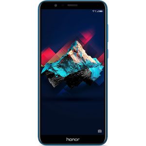 Bild für Honor 7X Smartphone Pixel (15,06 cm Pixel (5,93 Zoll)