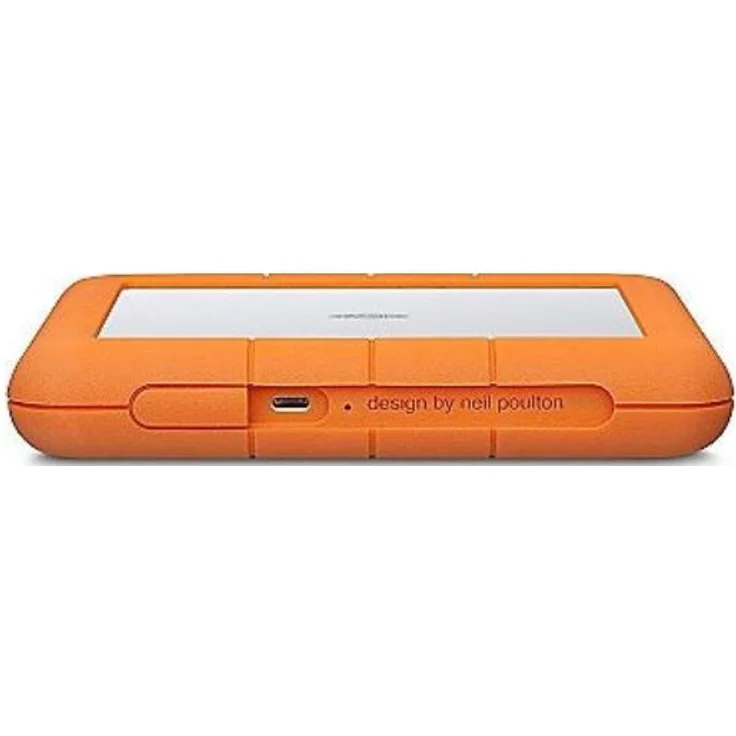 LaCie Rugged RAID Shuttle – Bild 3