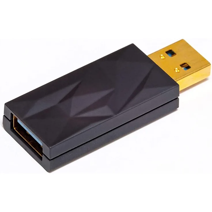 iFi iSilencer+ ''USB-A zu USB-A ''