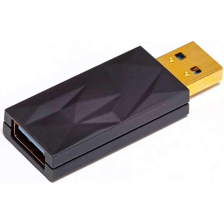 iFi iSilencer+ ''USB-A zu USB-A '' – Bild 1
