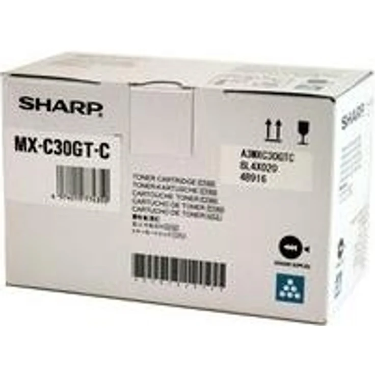 Sharp MXC30GTC
