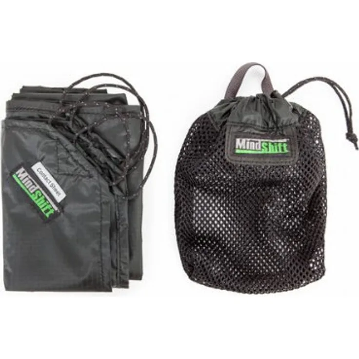 MindShift Gear Contact Sheet