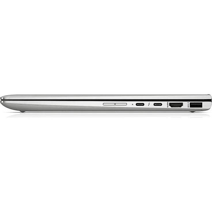 HP EliteBook x360 1040 G6 - Business-Laptop 14 Zoll (35,6 cm) Full HD, Intel Core i5-8265U, 8GB RAM, 256GB SSD, (7KN35EA) – Bild 6