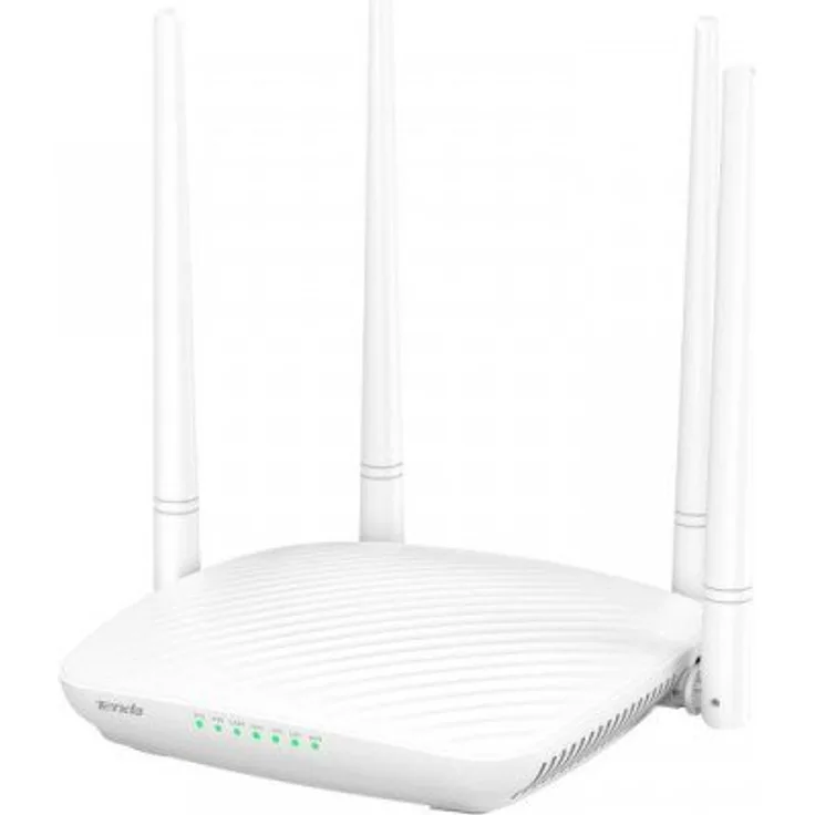Tenda WL-Router AC8 AC1200 Dual-Band