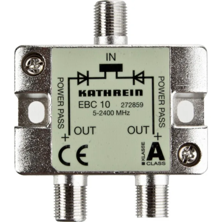 Kathrein EBC 10
