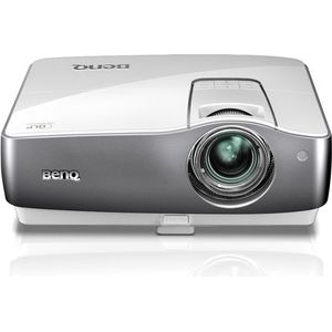 Bild für BenQ W1200