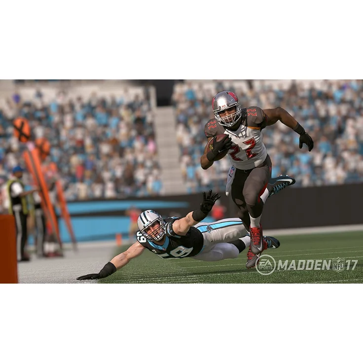 Madden NFL 17 (Xbox One) - Preisvergleich – Bild 6