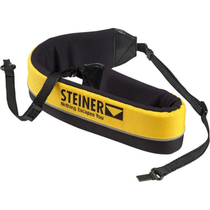 Steiner Fernglas Schwimmgurt ClicLoc
