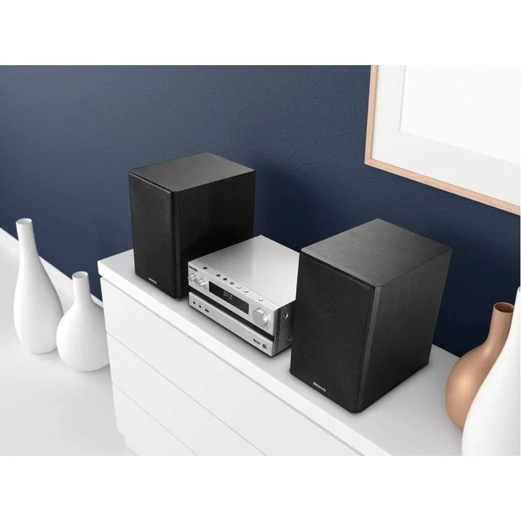Kenwood M-918DAB Home Audio System – Bild 3