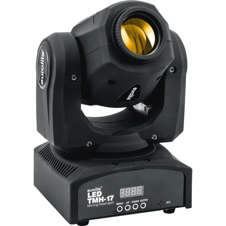 EUROLITE LED TMH-17 Moving-Head Spot