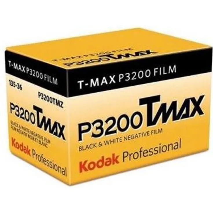 Kodak 1 TMZ 3200 135/36
