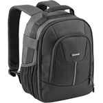 Cullmann Panama Backpack 200, Leichter Kamerarucksack mit variablen Inneneinteilern