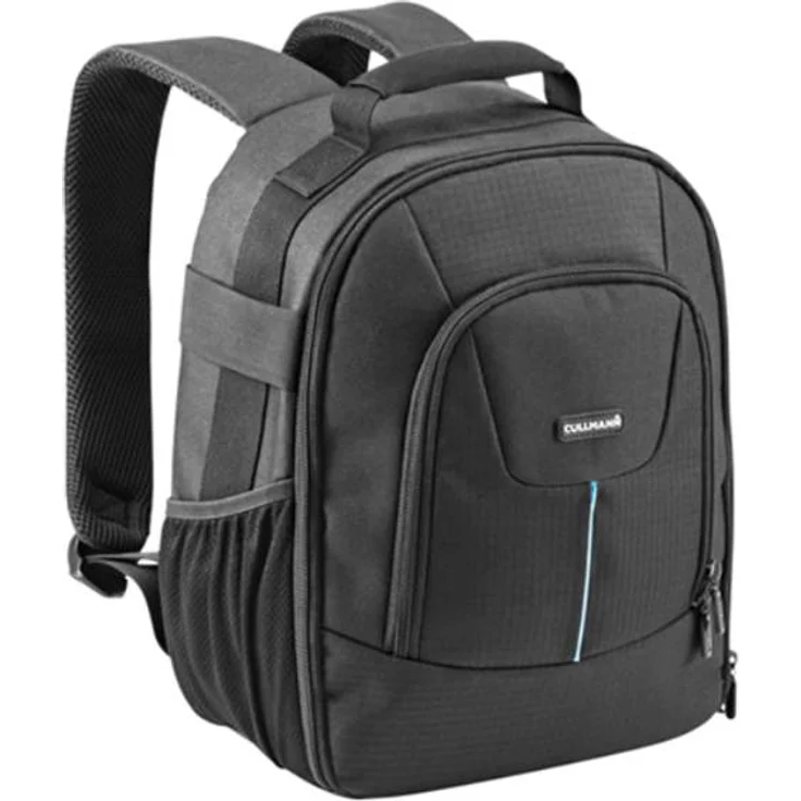 Cullmann Panama Backpack 200, Leichter Kamerarucksack mit variablen Inneneinteilern – Bild 1