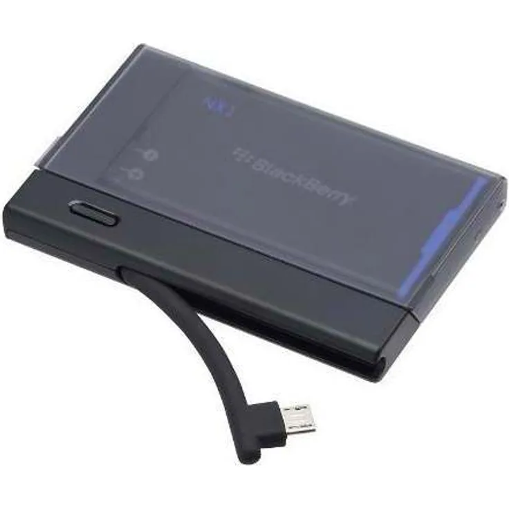 Blackberry N-X1 Akku (ACC-51546-201)