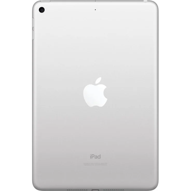 Apple iPad Mini (2019) WiFi + Cellular Quad-HD-Auflösung 7,9 Zoll, LTE-Tablet, Hexa-Core, 3 GB RAM, 64 GB Speicher, iOS (Update auf iPadOS), Silber (MUX62FD/A) – Bild 4