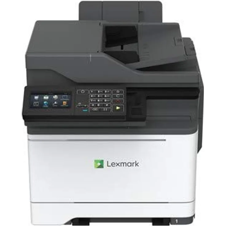 LEXMARK CX622ade MFP A4 Color Printer 37 ppm 1GB 1.2GHz