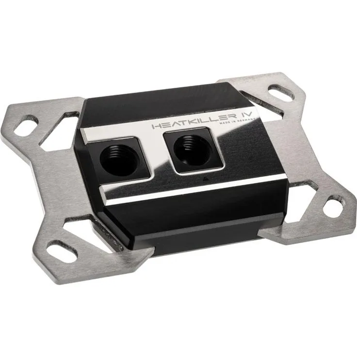 Watercool Heatkiller IV PRO AMD CPU Wasserkühler - Acetal