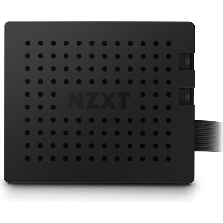 NZXT RGB & Fan Controller - Lüfter LED-REgler