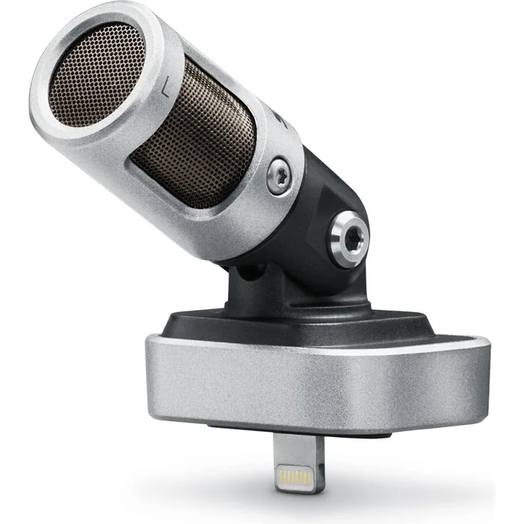 Shure Motiv MV88