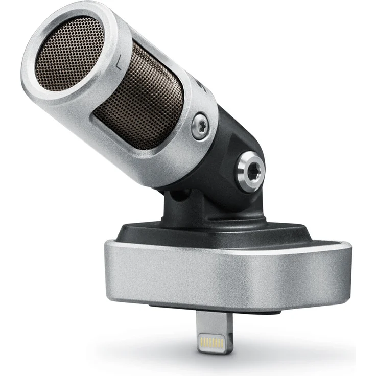 Shure Motiv MV88
