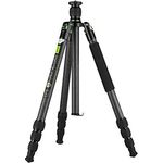 Genesis Base C3 Tripod (green)