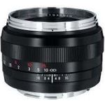 Carl Zeiss 50 mm / F 1.4 ZE für Canon