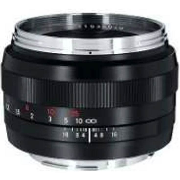 Carl Zeiss 50 mm / F 1.4 ZE für Canon – Bild 1