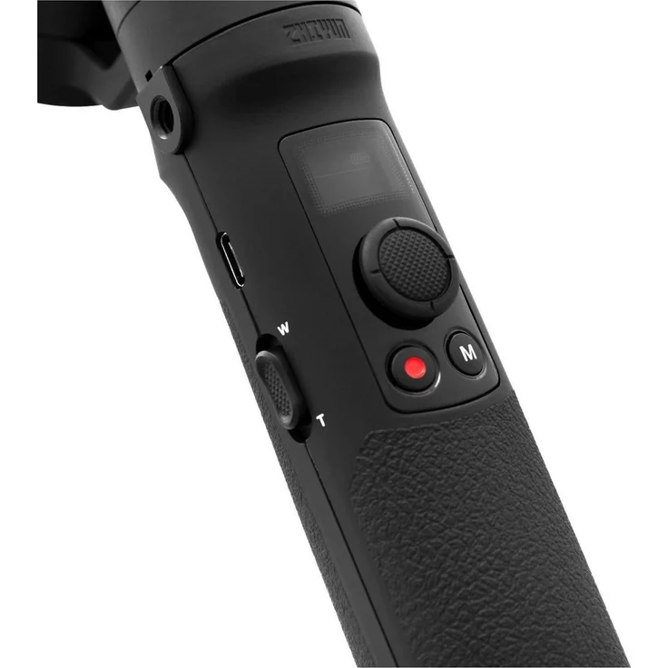 ZHIYUN - Crane M2 Stabilisator 3 Achsen – Bild 3