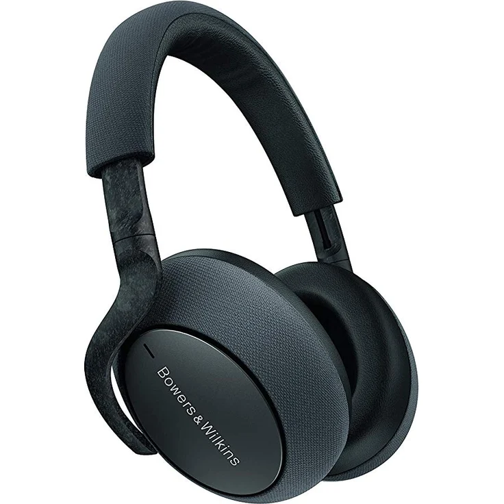 Bowers & Wilkins PX7 kabellose Bluetooth Over-Ear Kopfhörer mit adaptiven Noise Cancelling - Space Grey – Bild 1