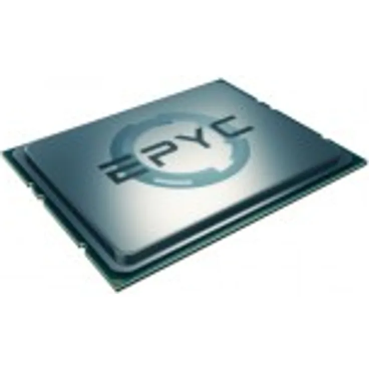 HP Enterprise AMD Epyc 7351 2.4 GHz 16 Kerne 32 Threads 64 MB Cache-Speicher für ProLiant DL385 Gen10 (881169-B21)