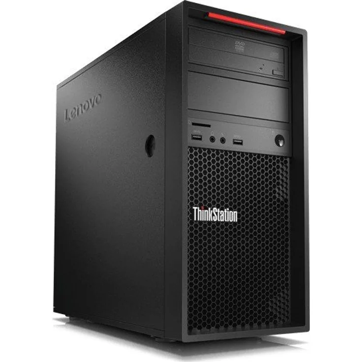 Lenovo TS P520C TWR W 2133 32GB