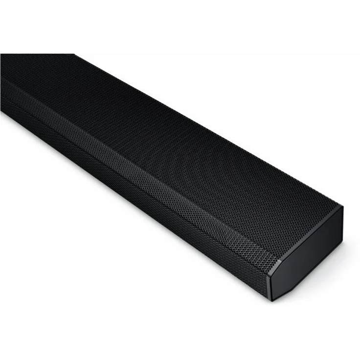 Samsung HW-Q800A 3.1.2 Soundbar mit Subwoofer, 330 W, schwarz – Bild 4