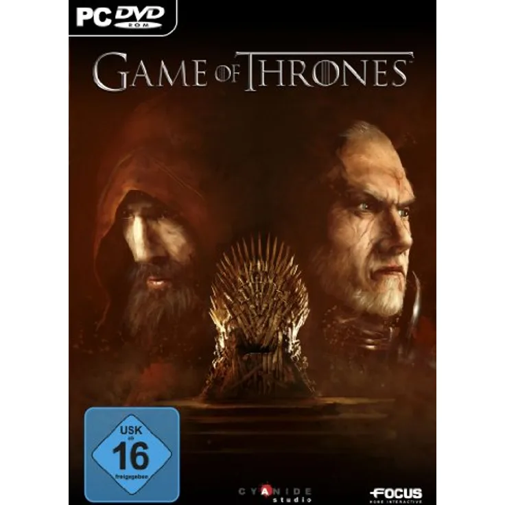 Game of Thrones (PC)