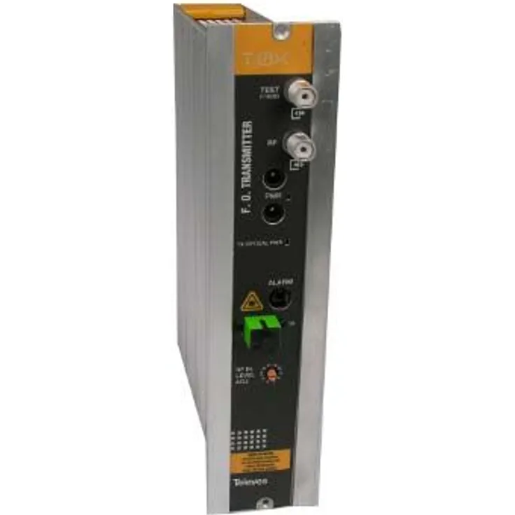 TELEVES T0X-optischer Sender UOS131010N