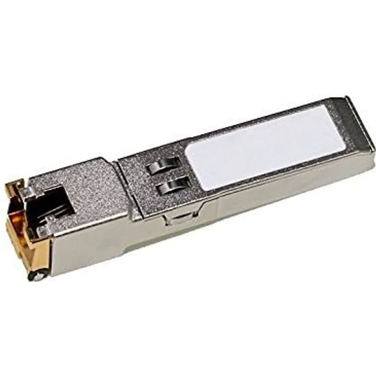 Cisco 1000BASE-T SFP Transceiver – Netzwerkkabel (SFP, Kupfer, TX)