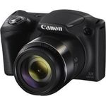 Canon Powershot SX430 is 45 Multiplier_x - Preisvergleich