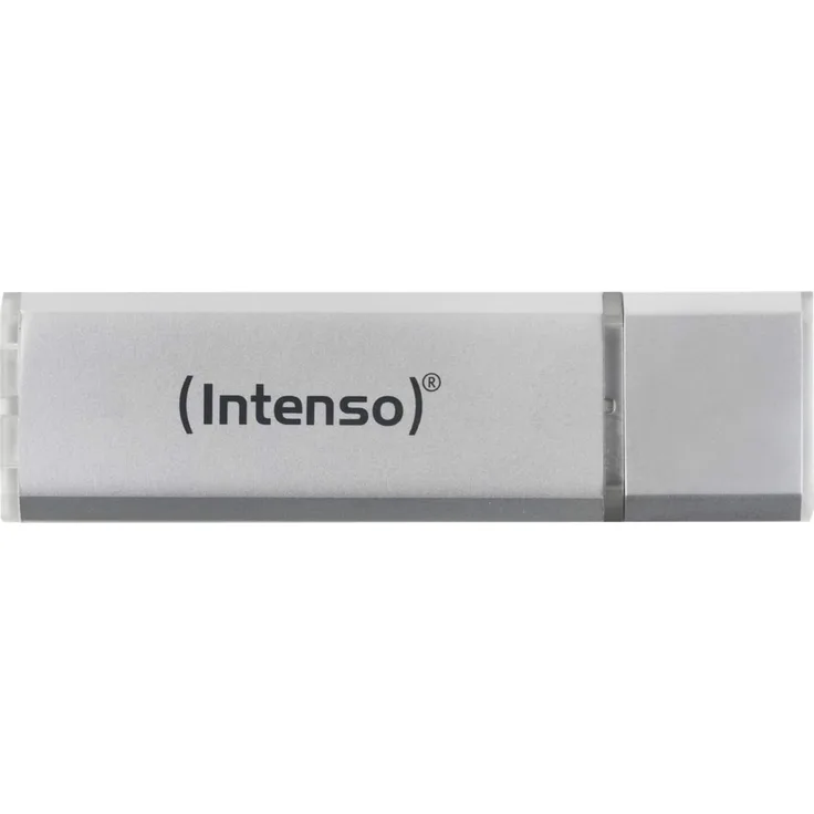 Intenso USB-Stick Ultra Line 256 GB USB 3.0