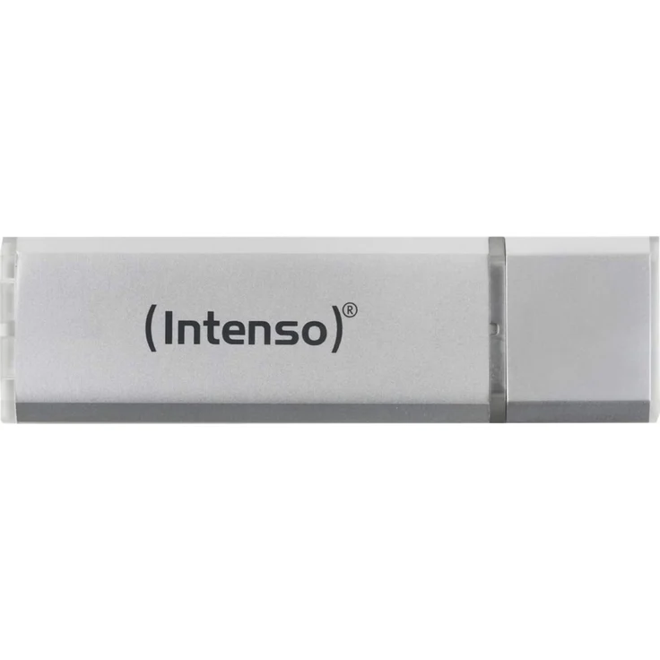 Intenso USB-Stick Ultra Line 256 GB USB 3.0 – Bild 1