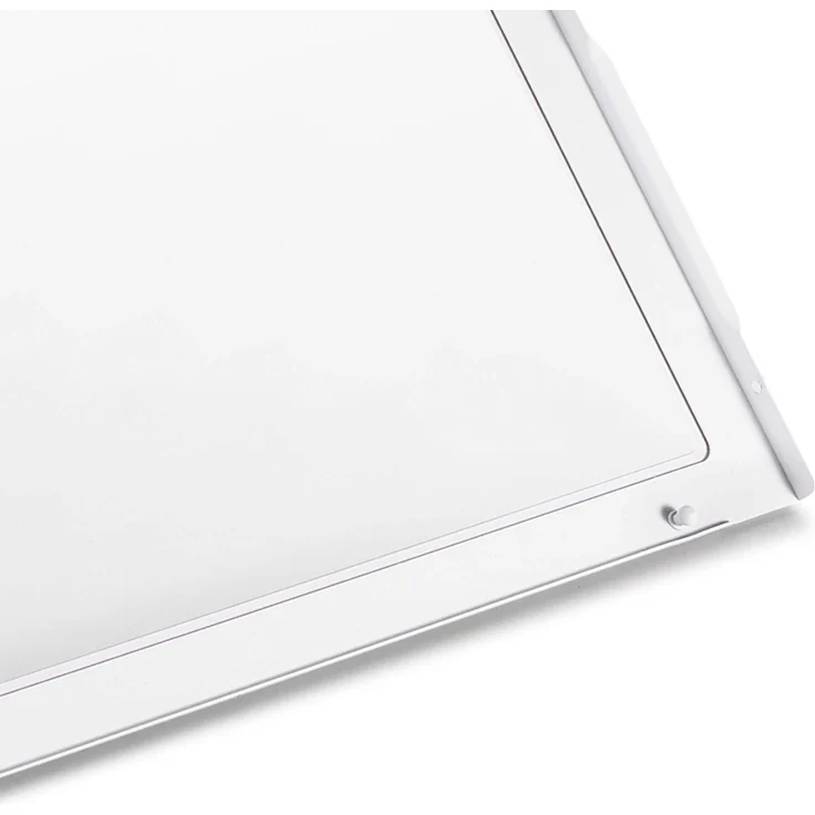 Fractal Design DefineS2 White, Tempered Glass, PC Gehäuse (Midi Tower mit Seitenteil aus gehärtetem Glas) Case Modding für (High End) Gaming PC, schwarz – Bild 5