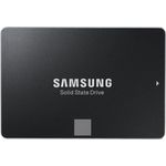Samsung 500GB 850 EVO (MZ-75E500B/AM)