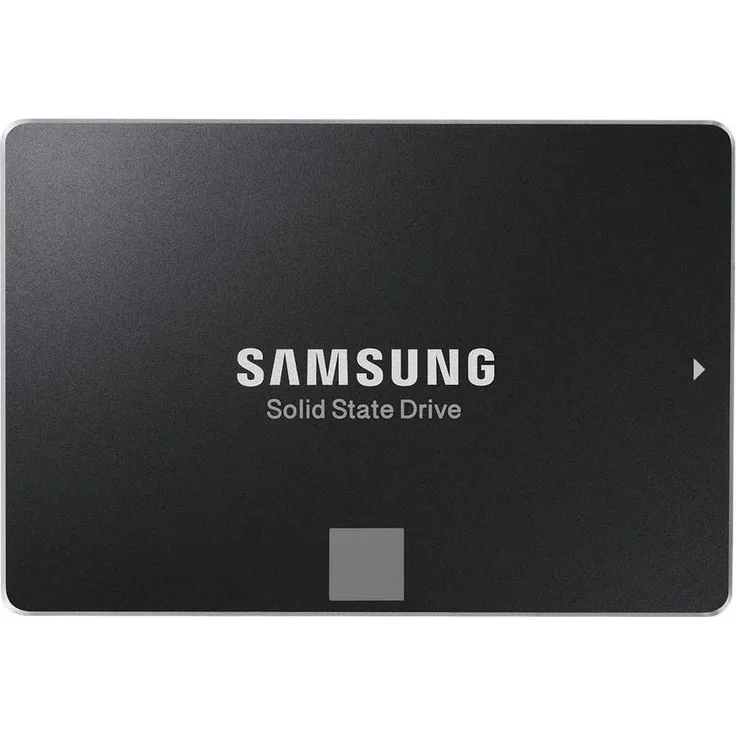 Samsung 500GB 850 EVO (MZ-75E500B/AM)