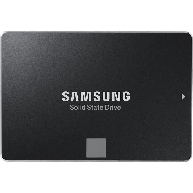 Samsung 500GB 850 EVO (MZ-75E500B/AM) – Bild 1