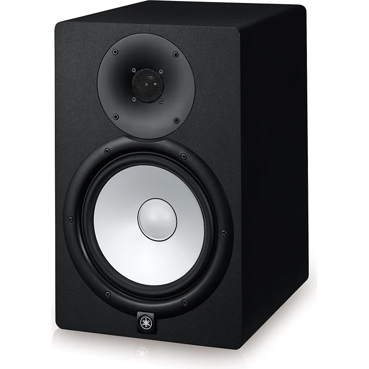 Yamaha HS8 schwarz – Bild 3