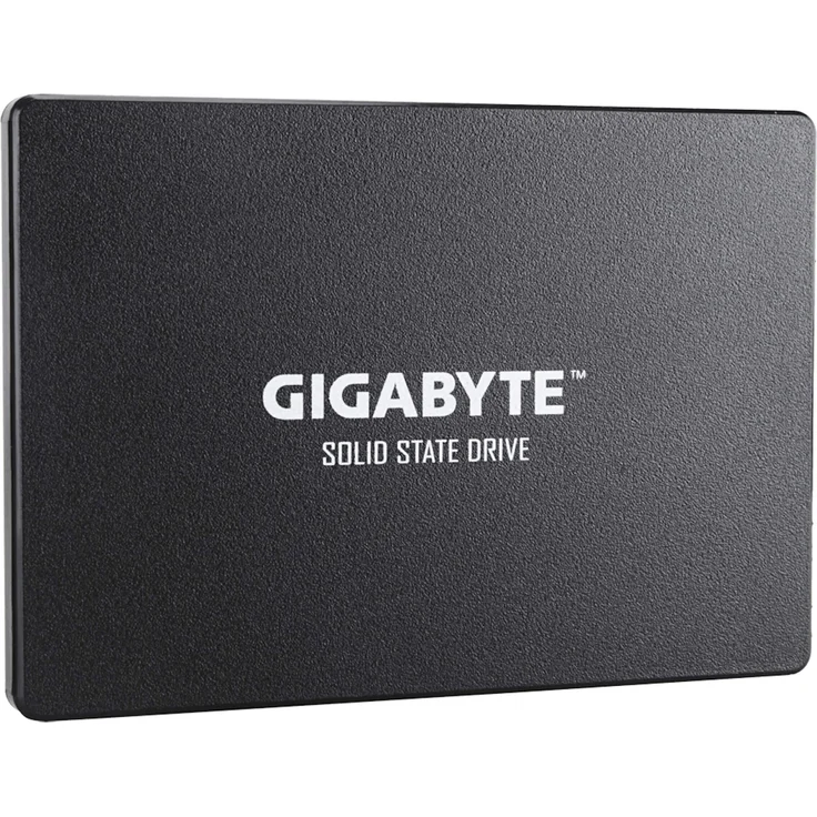 Gigabyte - Solid-State-Disk - 240 GB - intern - 2.5 Zoll (6.4 cm) - SATA 6Gb/s (GP-GSTFS31240GNTD) – Bild 6