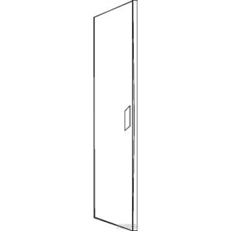 ABN AT36A Tür für A36A