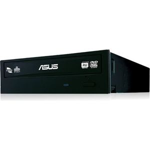 Bild für Asus DRW-24F1ST schwarz, SATA, retail (90DD01G0-B20010)